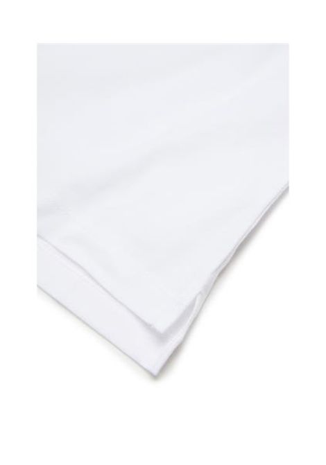 Polo con logo MARNI KIDS | M01770 M00RF0M100